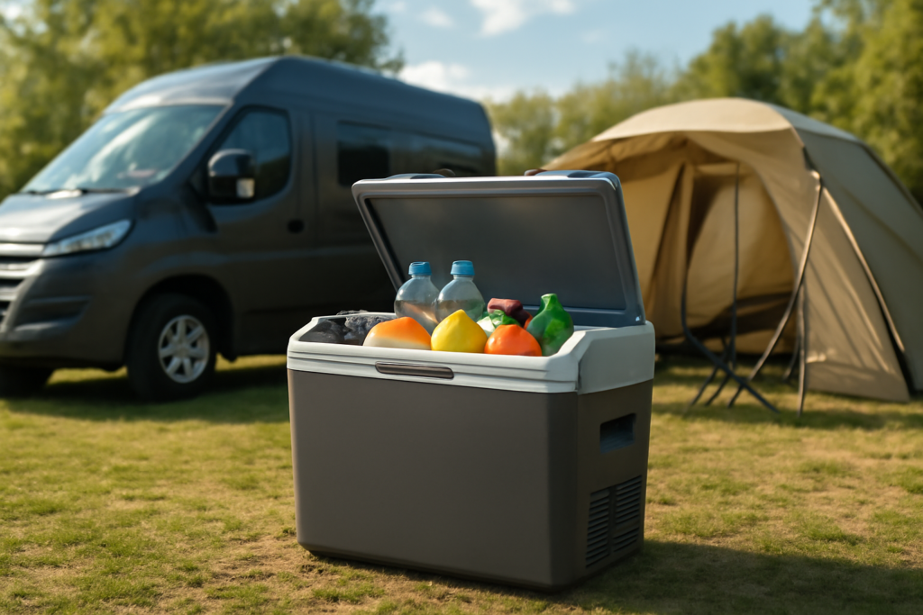 Camping Kühlschrank 12V Vergleich